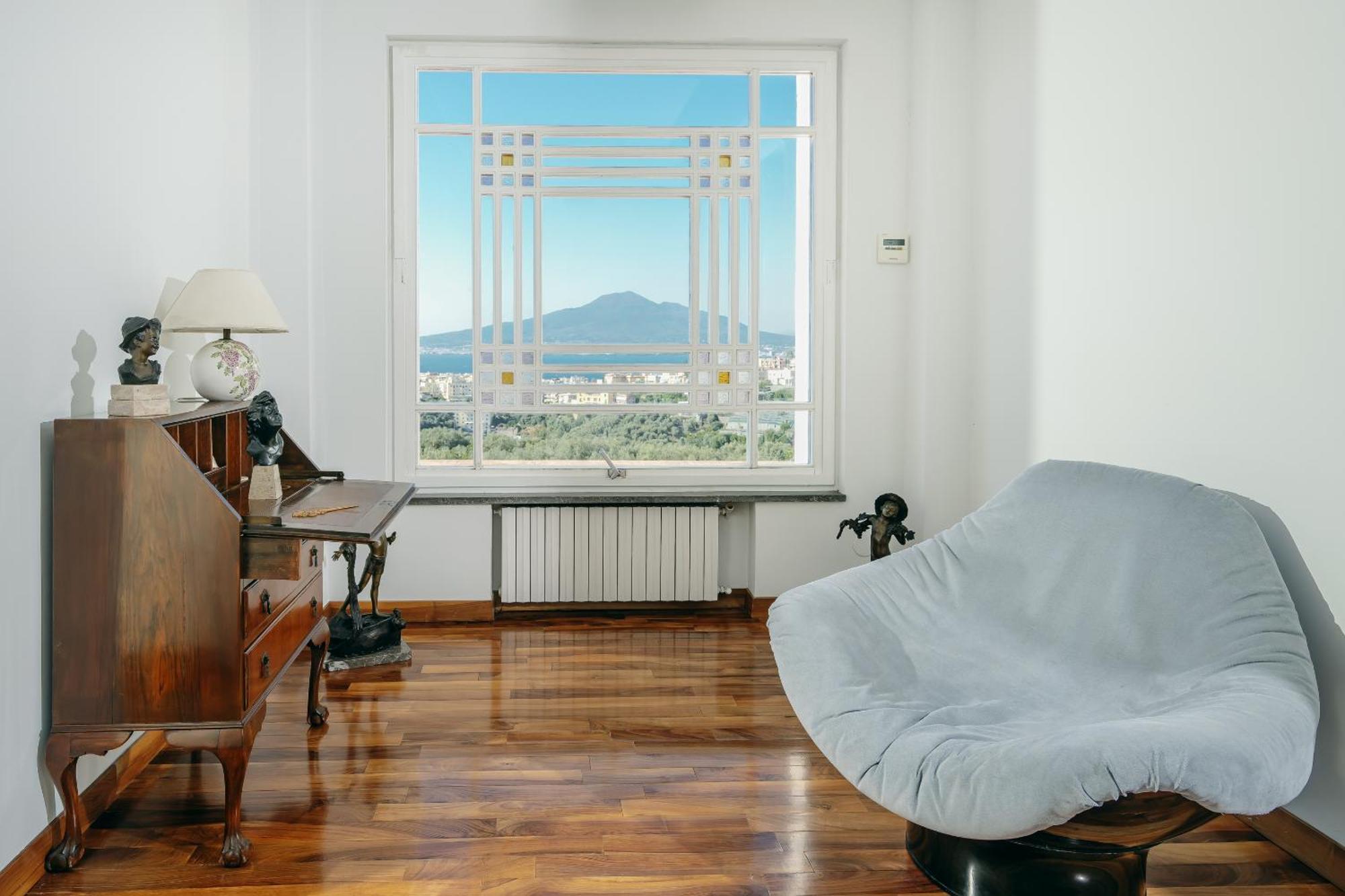 Villagraziosa 维克艾库塞 外观 照片