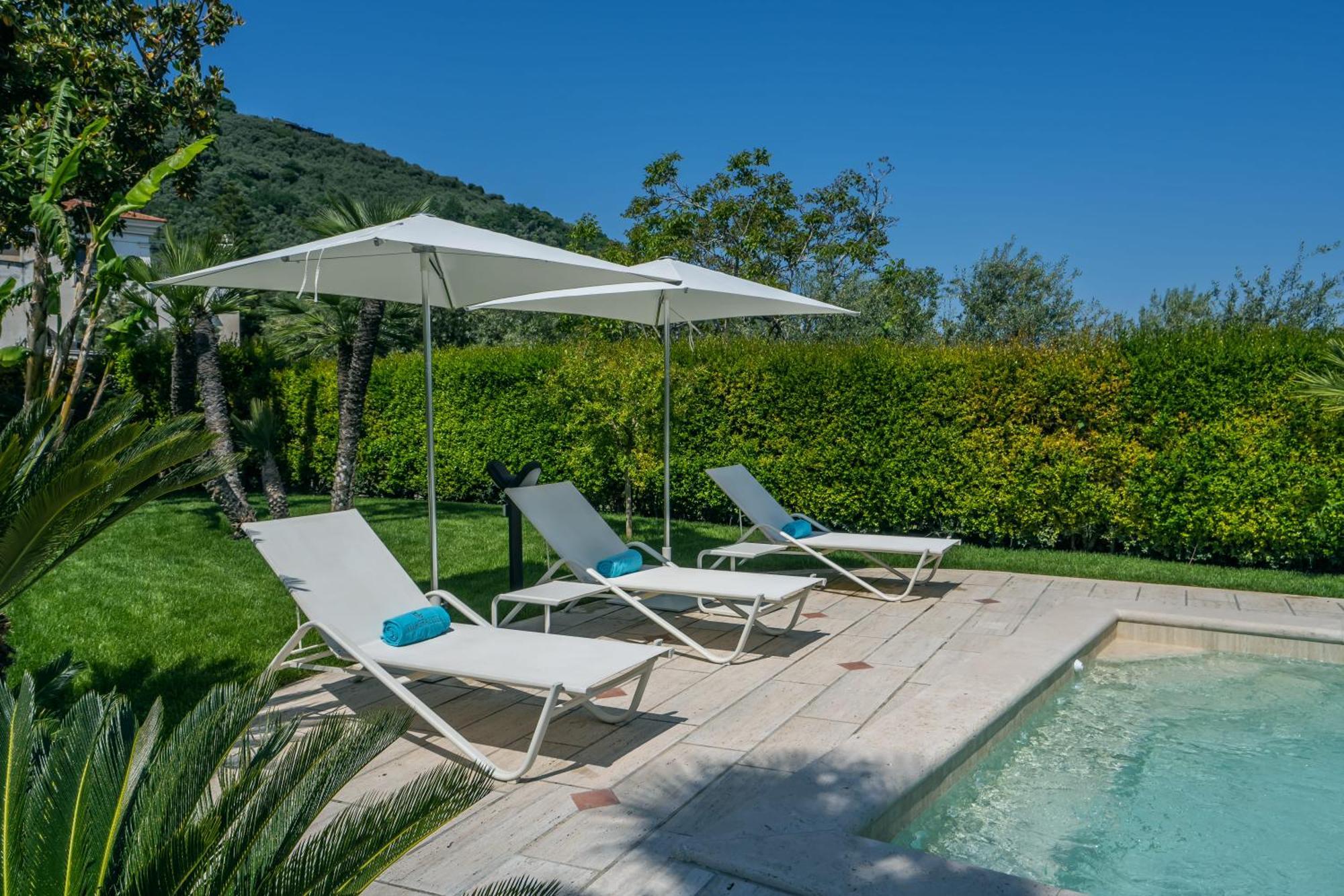 Villagraziosa 维克艾库塞 外观 照片