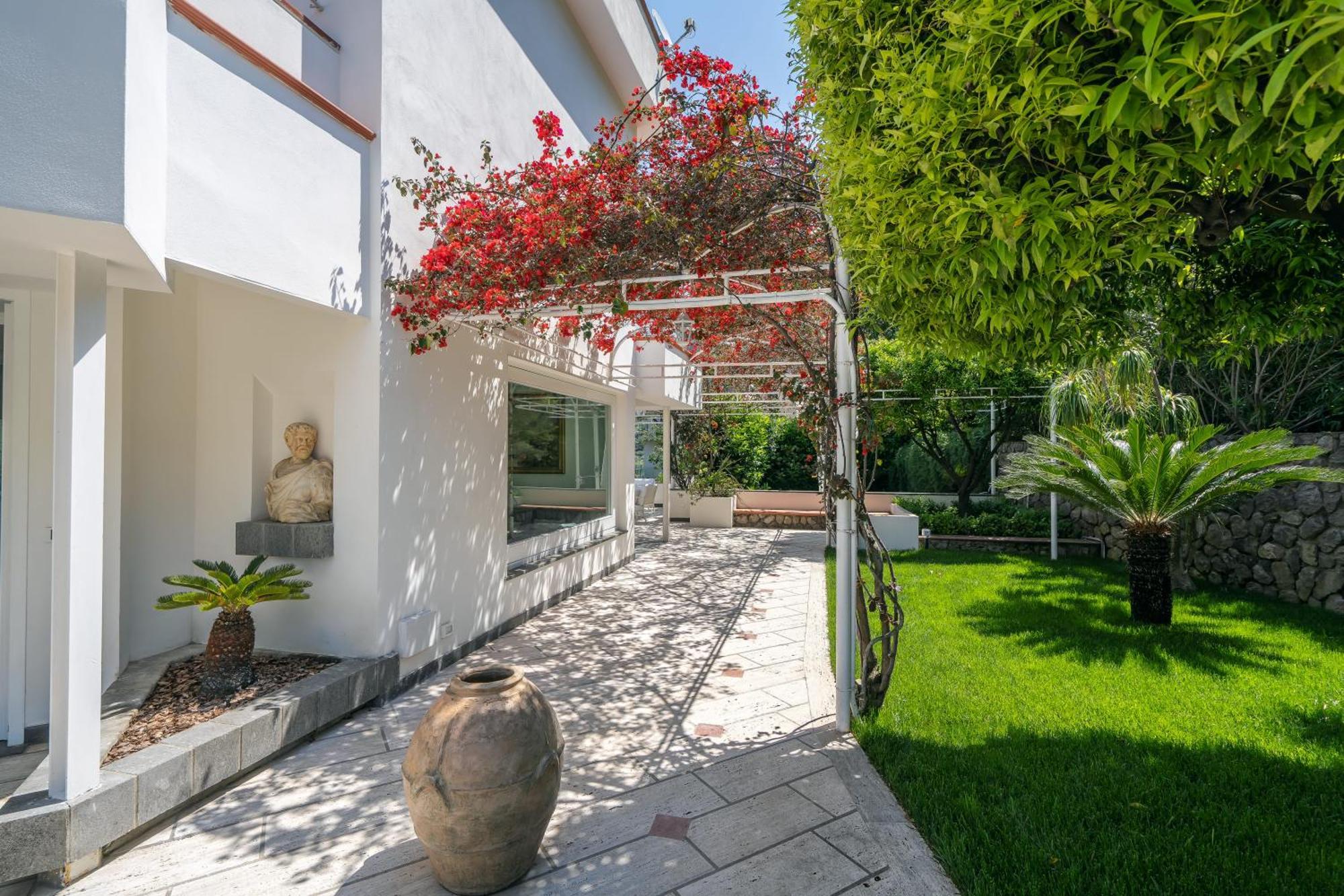 Villagraziosa 维克艾库塞 外观 照片